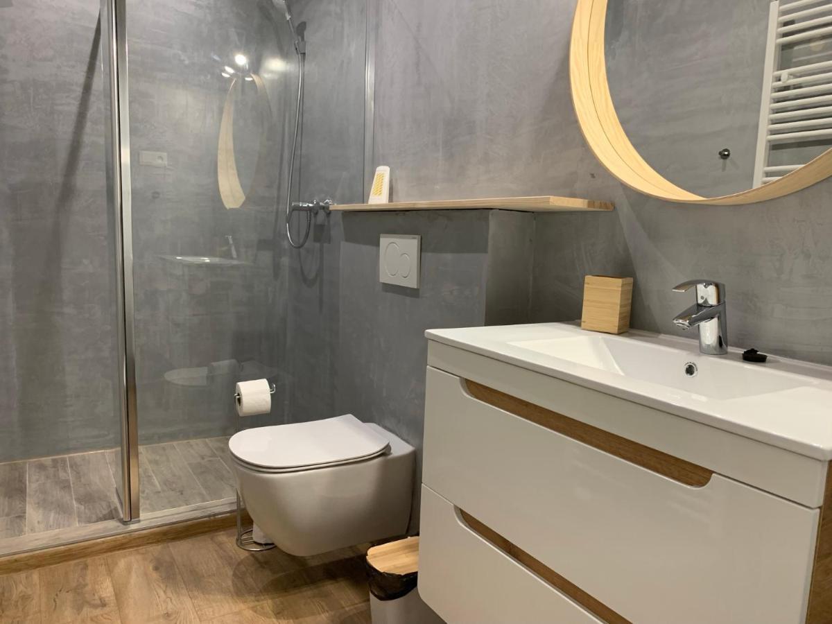 Apartments Trenčín Extérieur photo