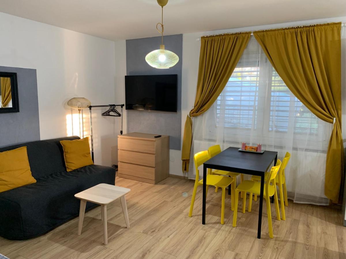 Apartments Trenčín Extérieur photo