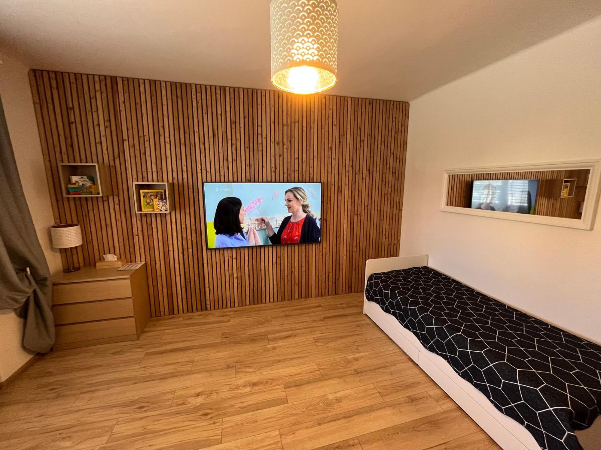 Apartments Trenčín Extérieur photo