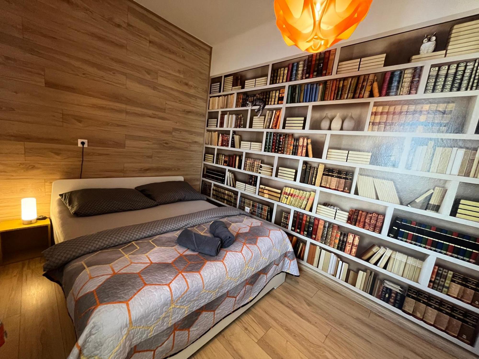 Apartments Trenčín Extérieur photo