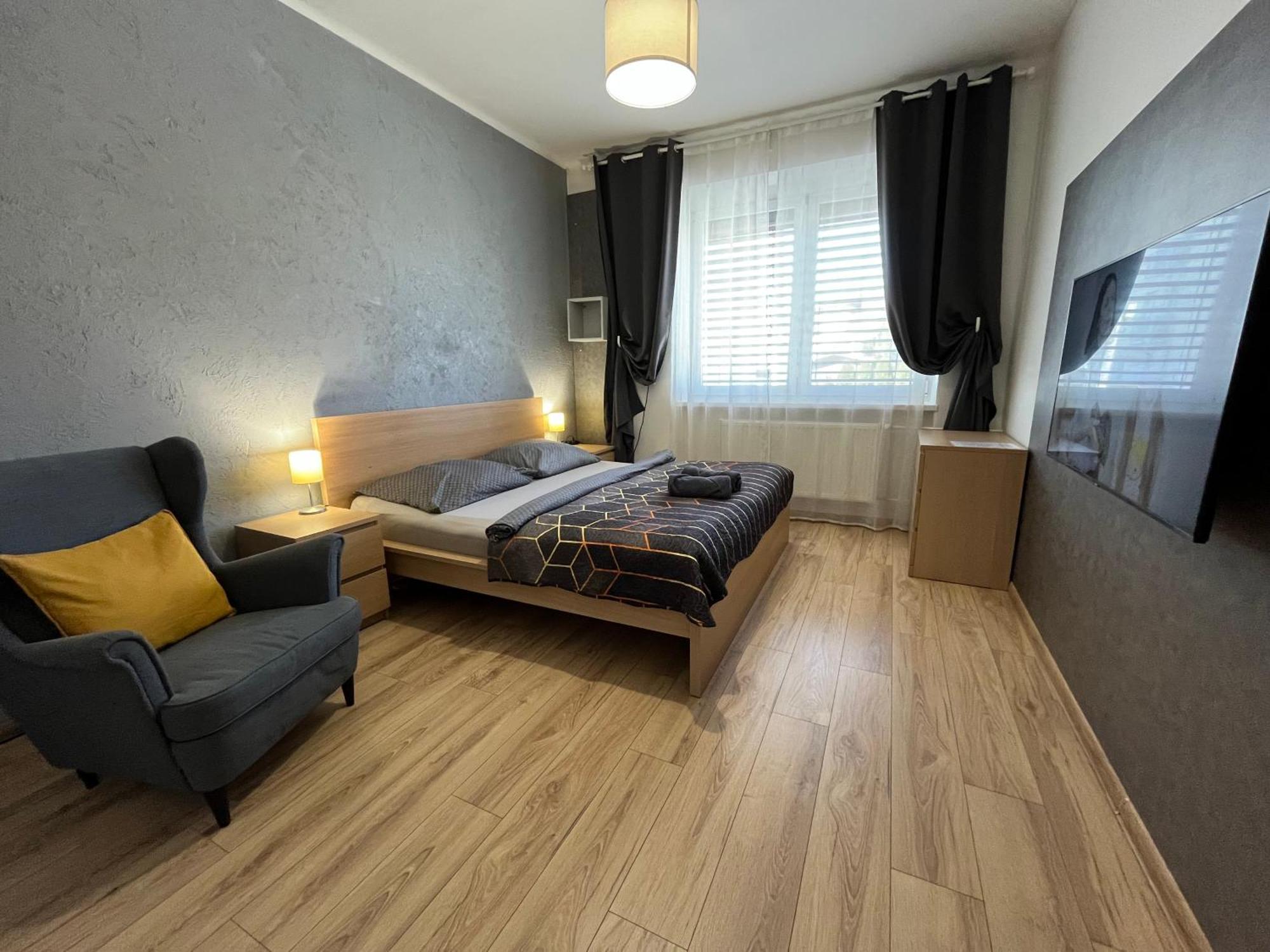 Apartments Trenčín Extérieur photo