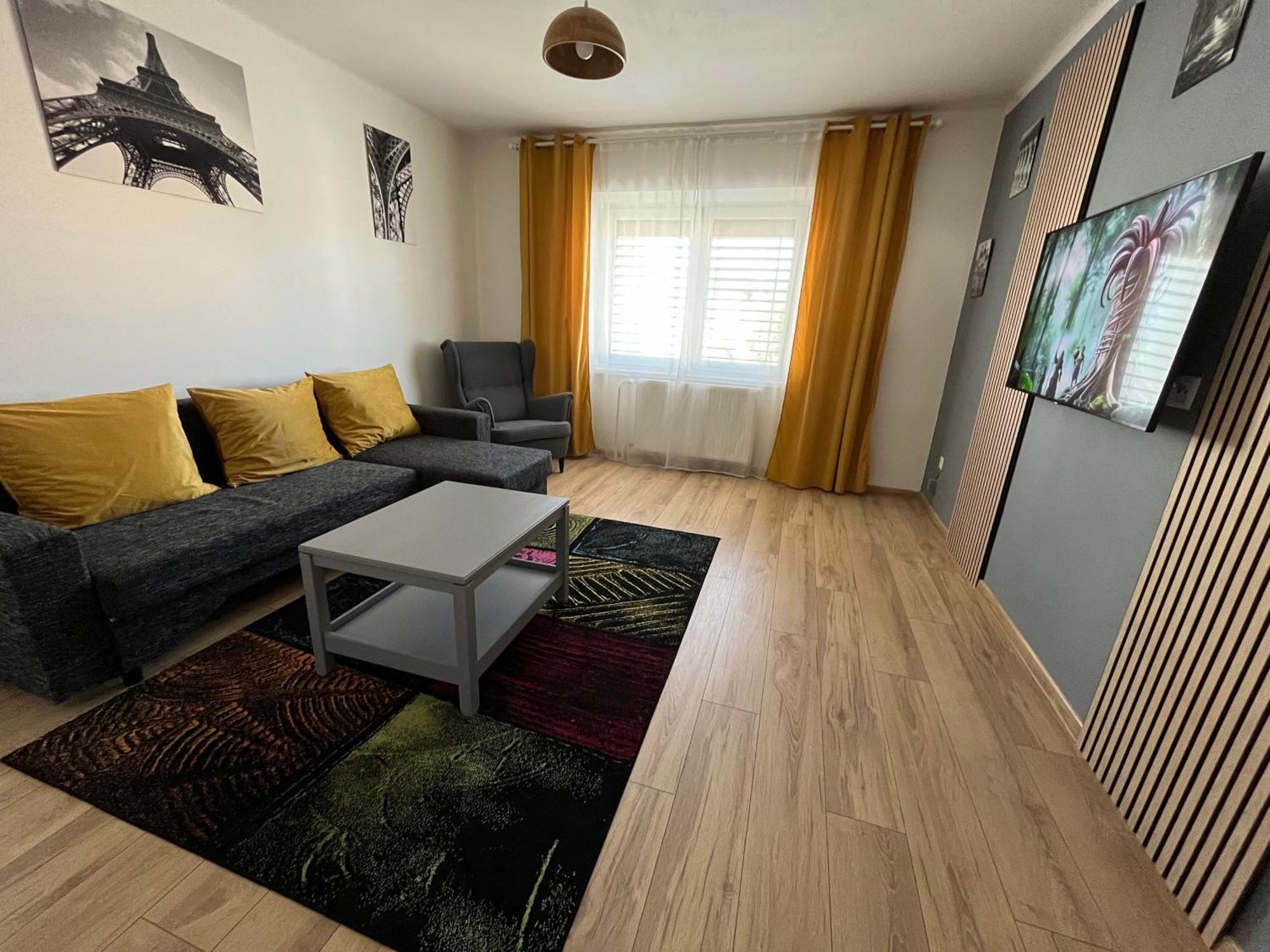 Apartments Trenčín Extérieur photo