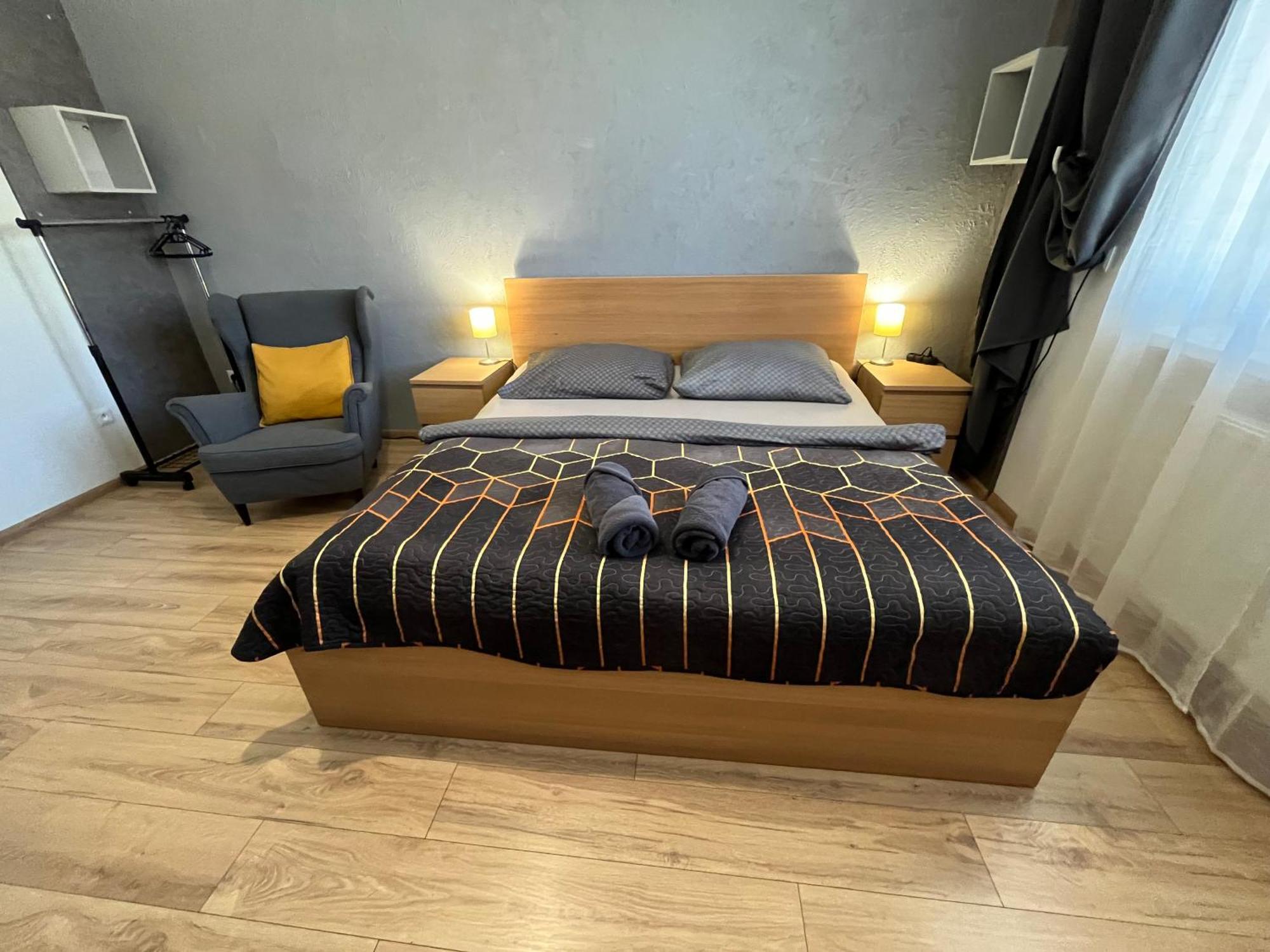 Apartments Trenčín Extérieur photo