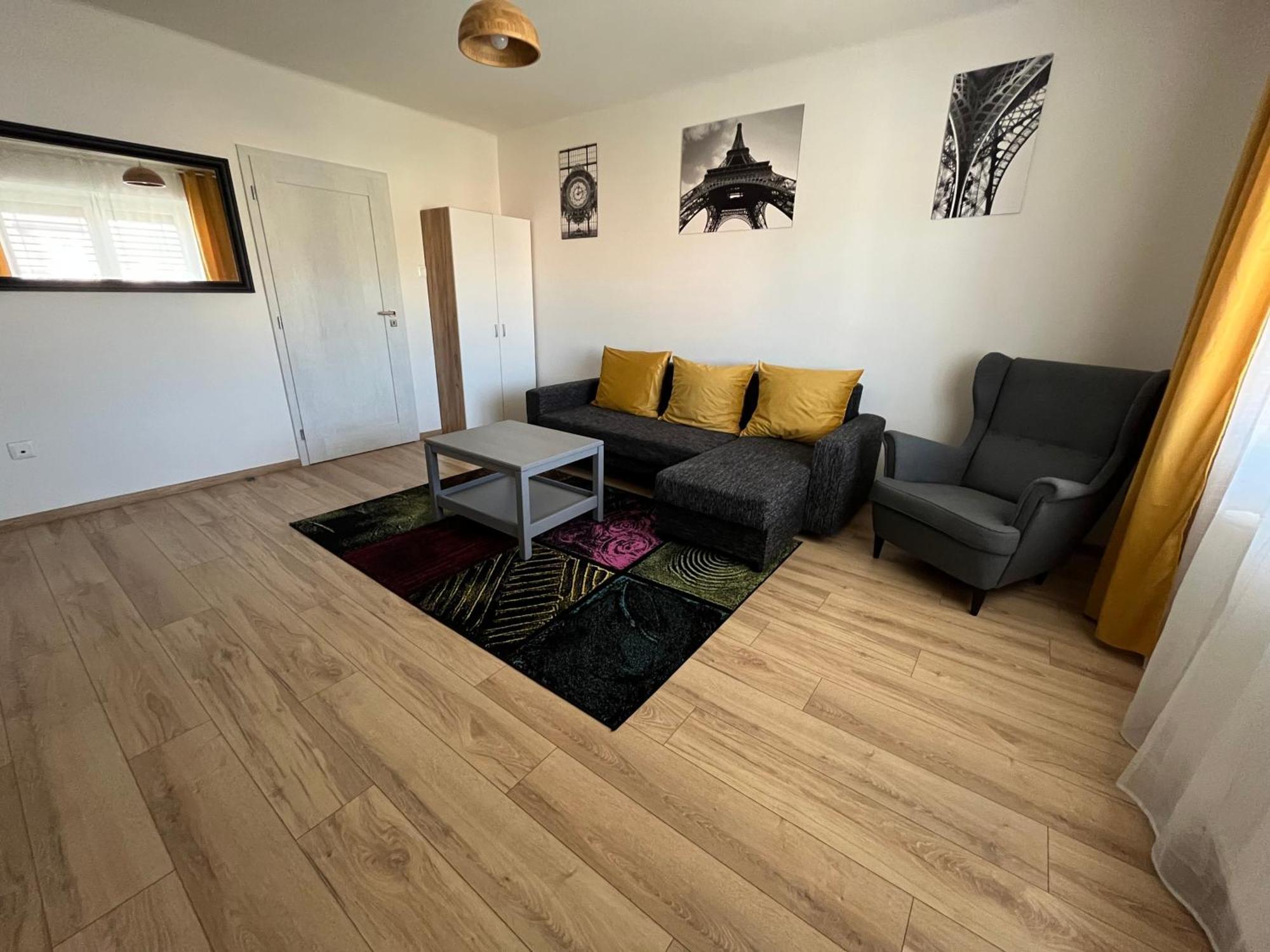 Apartments Trenčín Extérieur photo